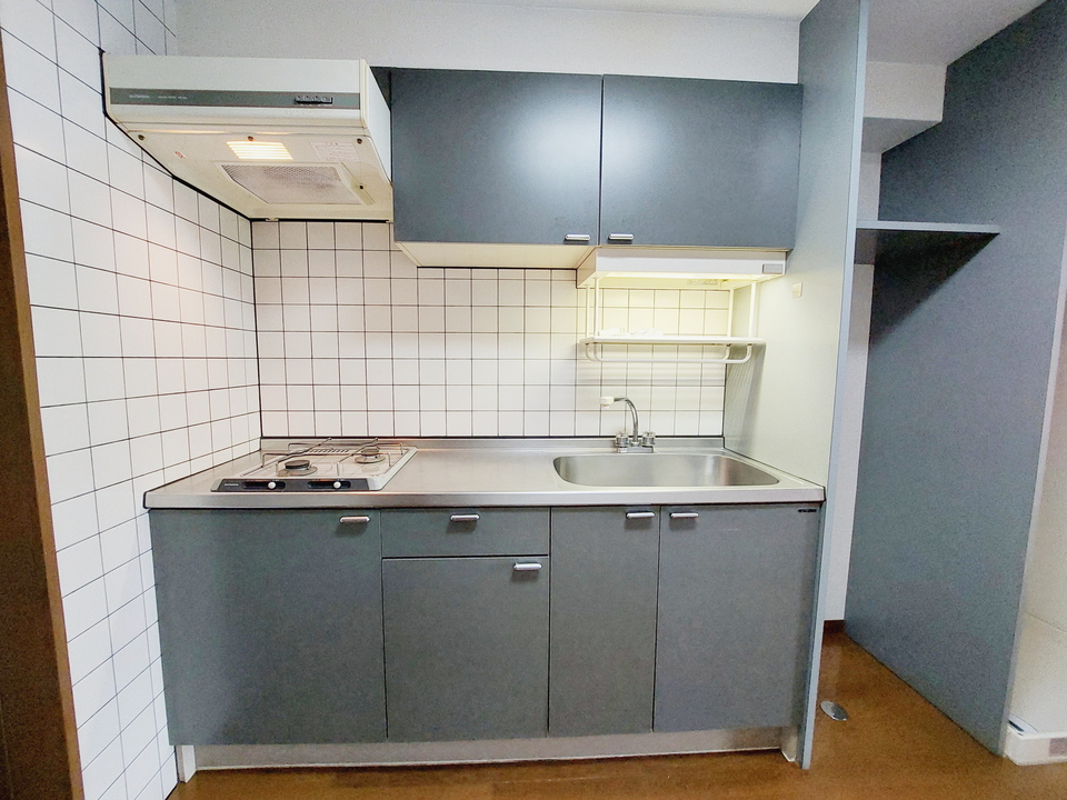 システムキッチン