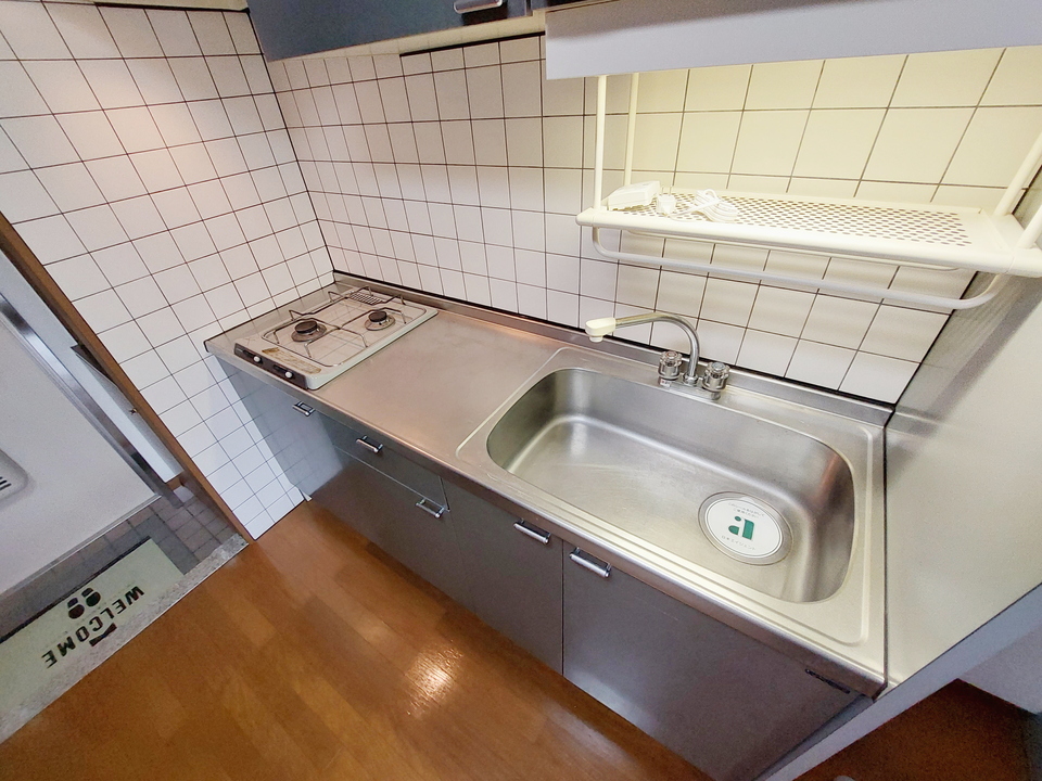 システムキッチン