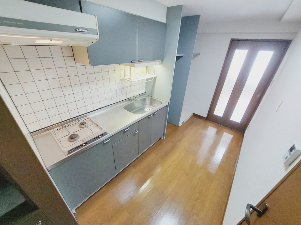 システムキッチン