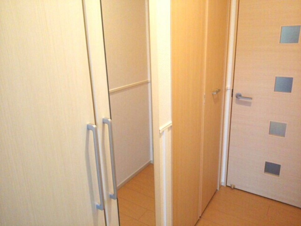 シューズボックス