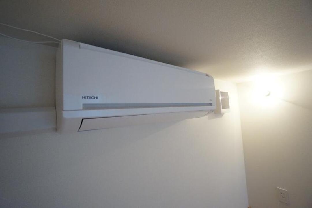 エアコン