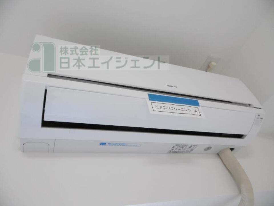 エアコン