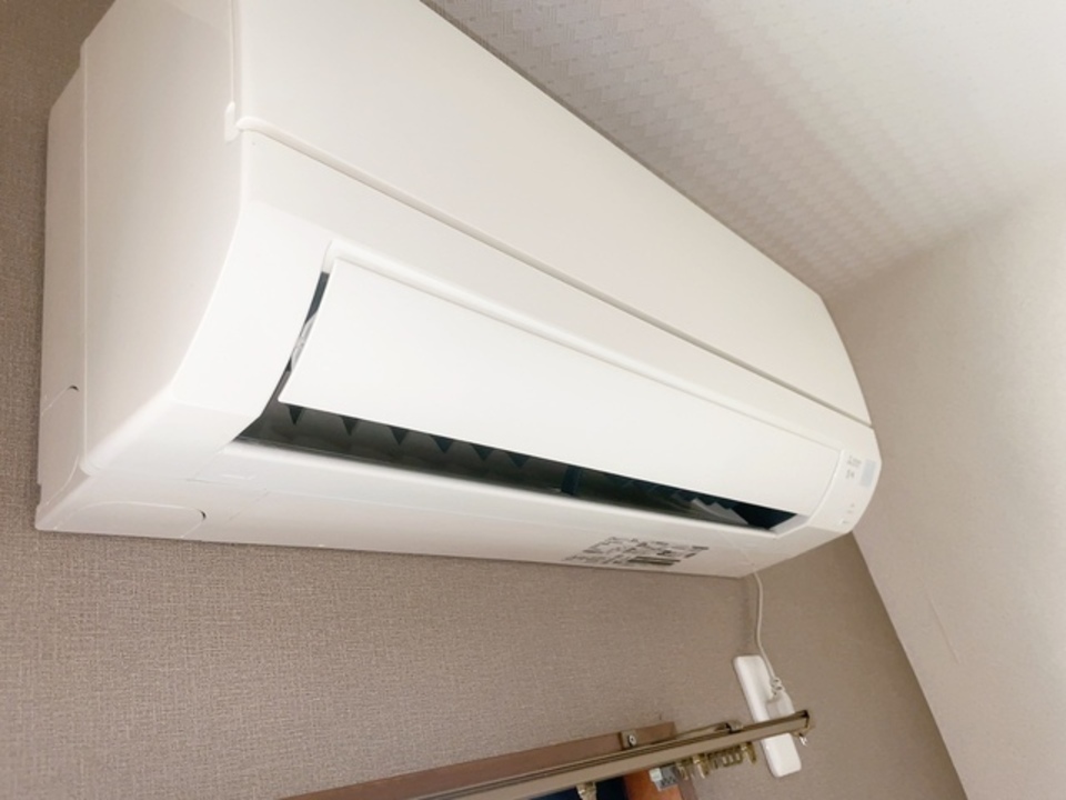 エアコン