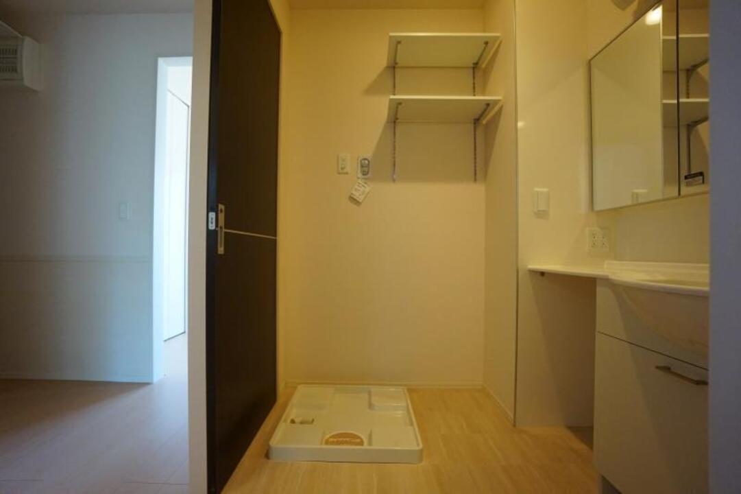 シャンプードレッサー