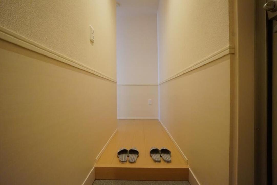 下駄箱