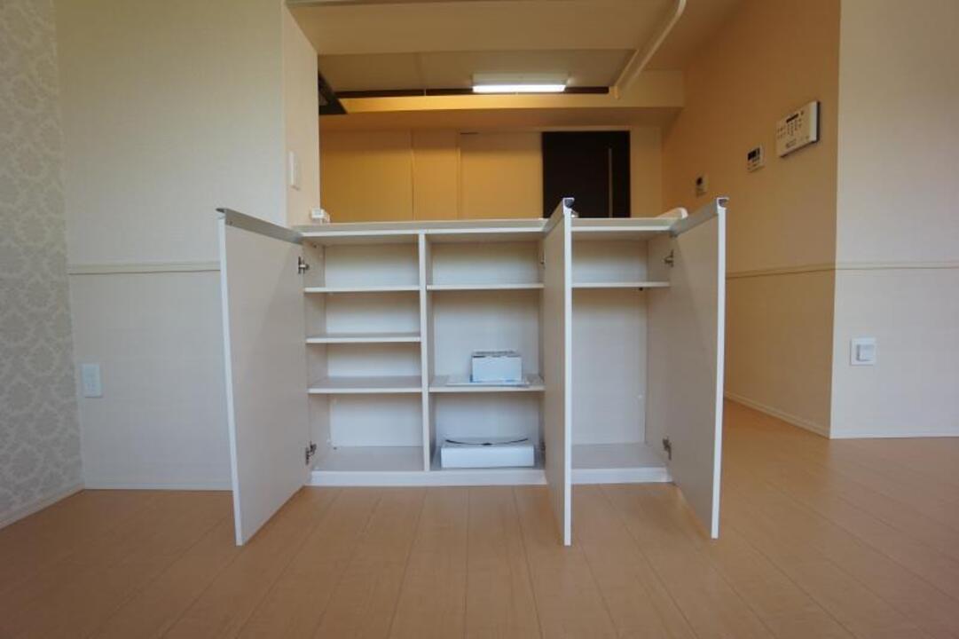 給湯パネル・ホームセキュリティ