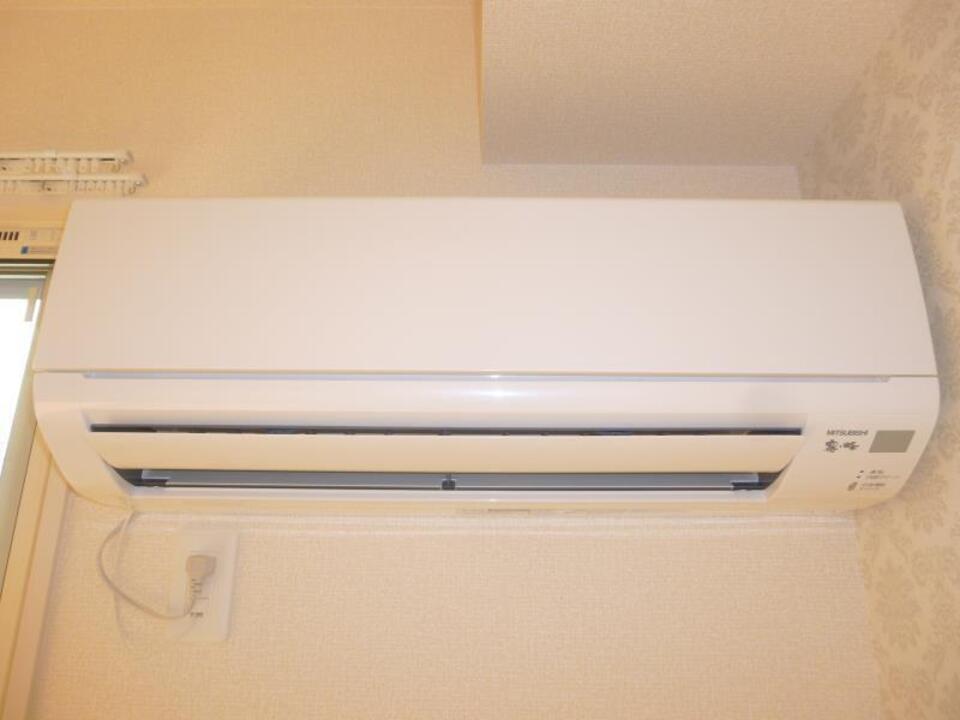 エアコン