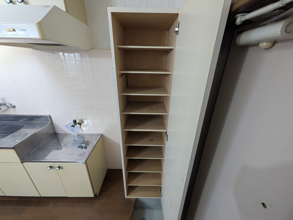 シューズボックス