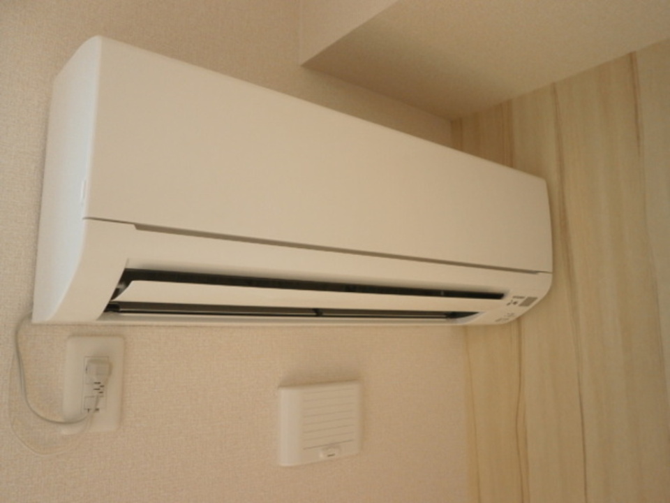 エアコン