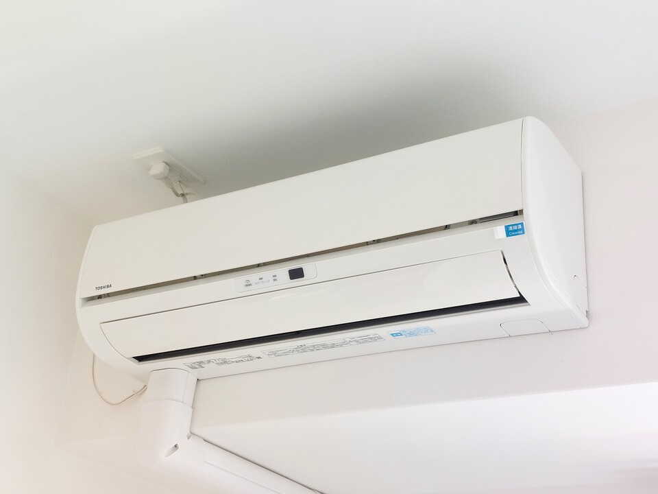 エアコン