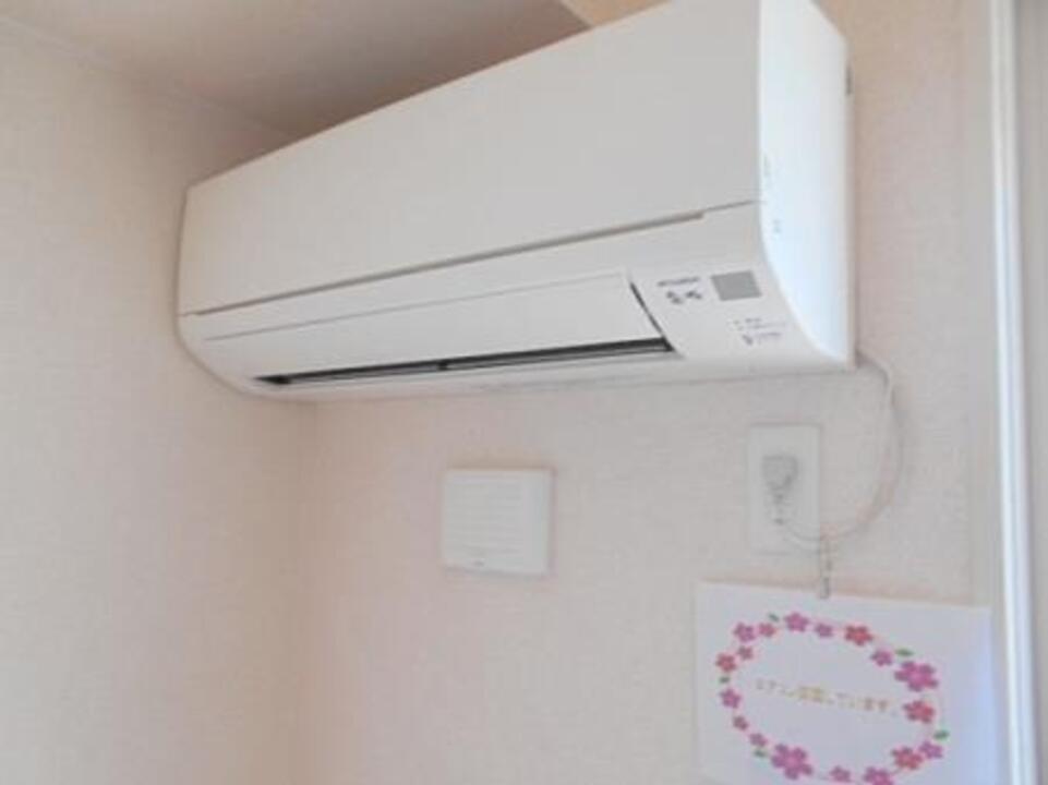 エアコン