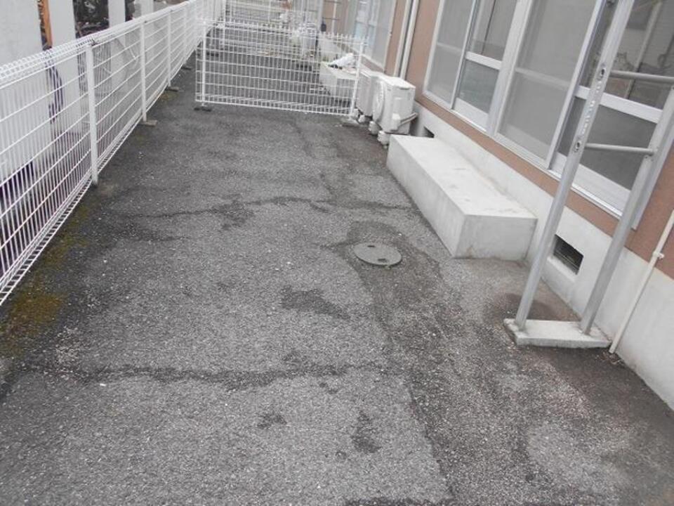 洋室