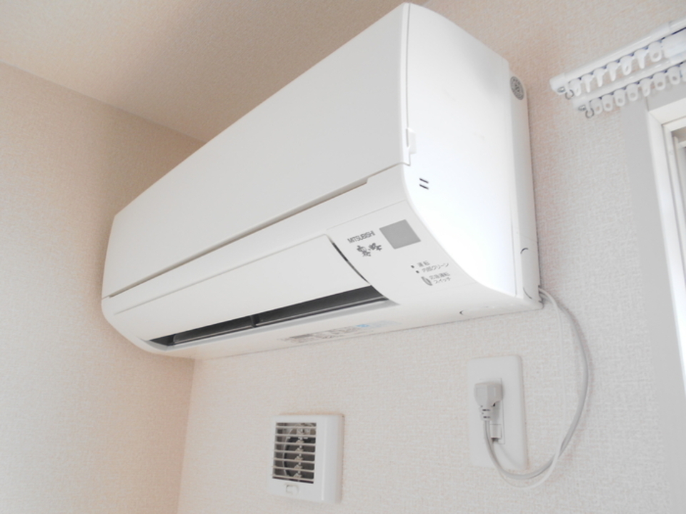 エアコン