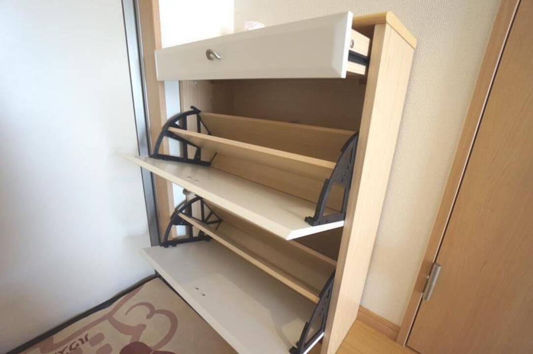 下駄箱