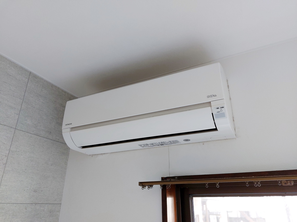 エアコン