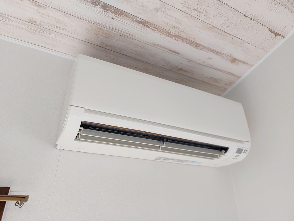 エアコン