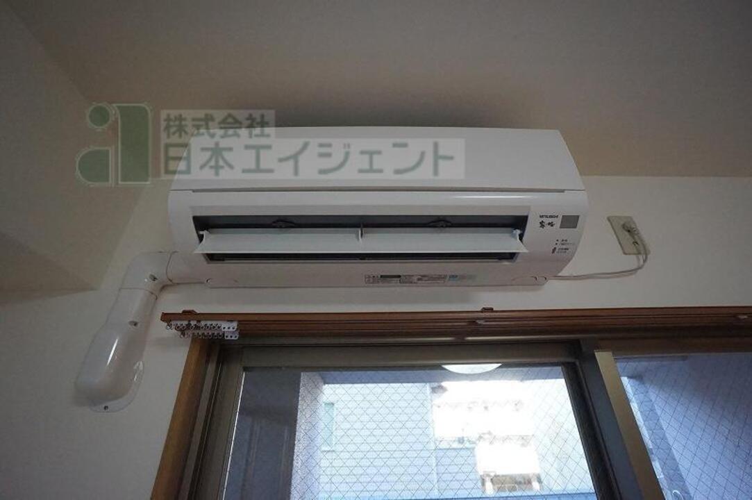 エアコン