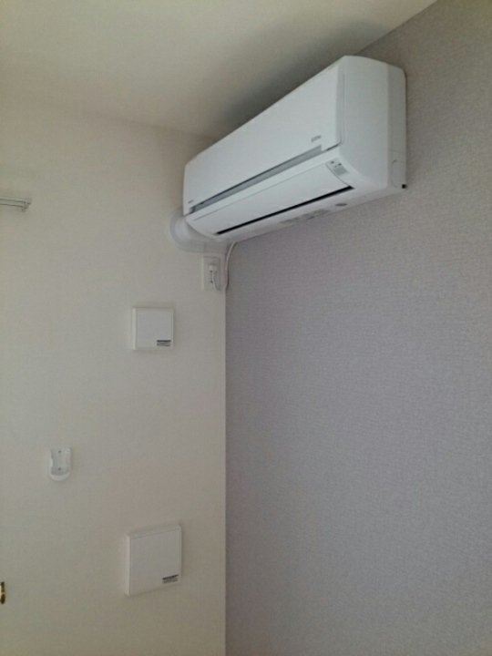 エアコン