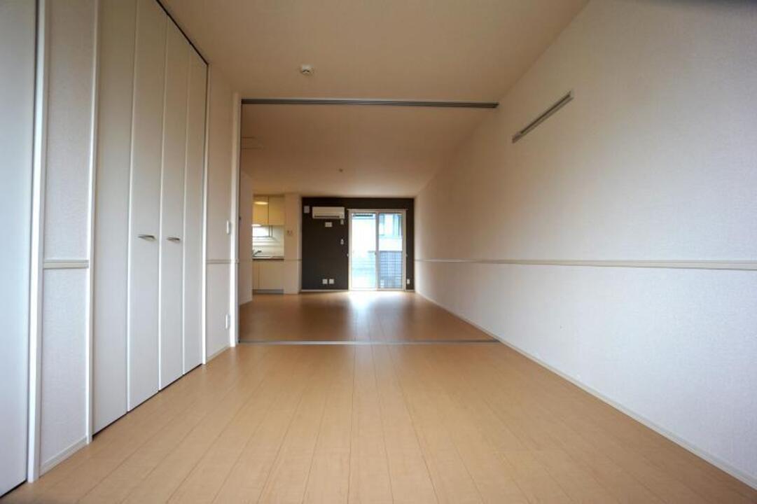 洋室