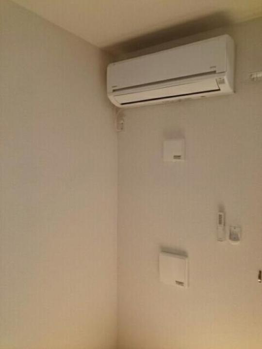 エアコン
