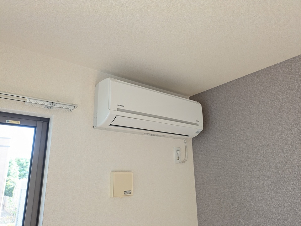 エアコン