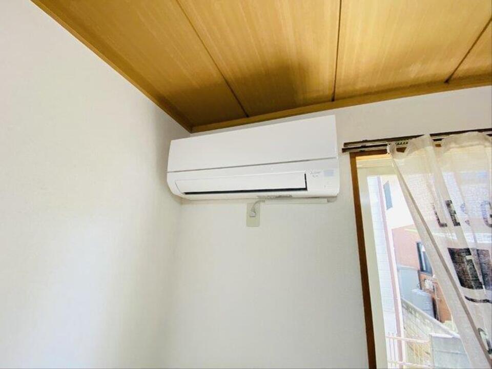エアコン