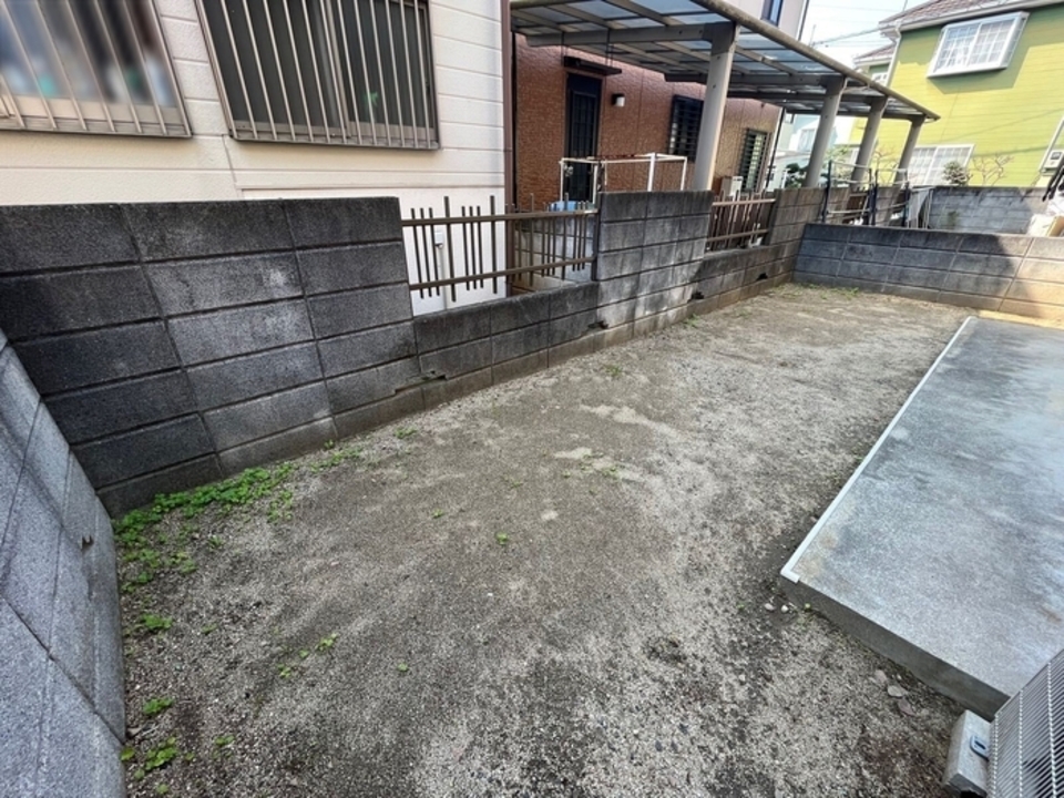 庭