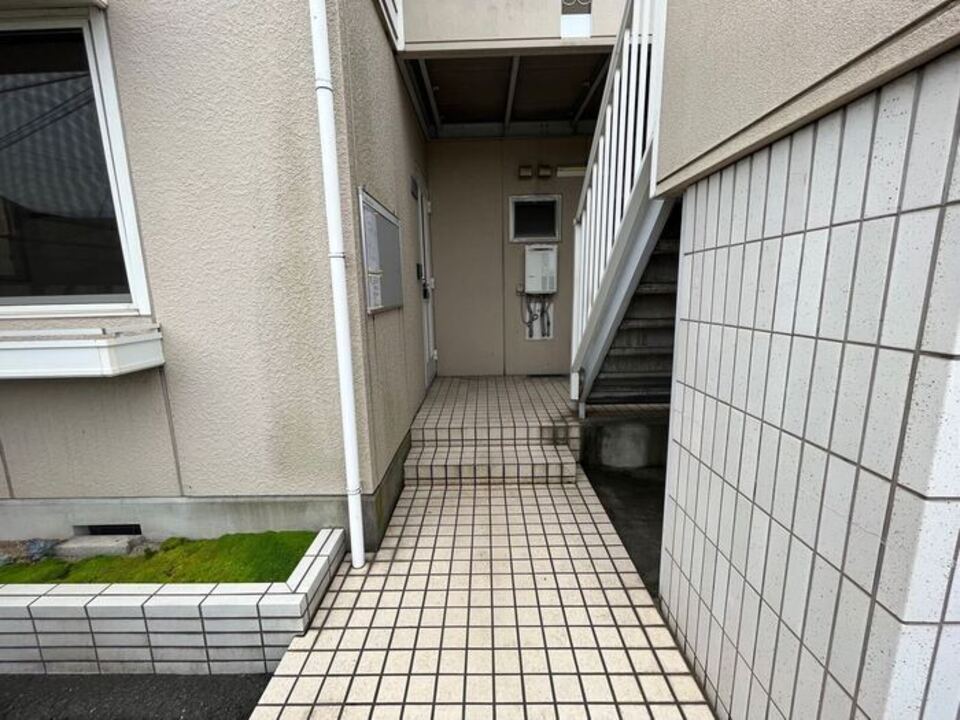 共用部分