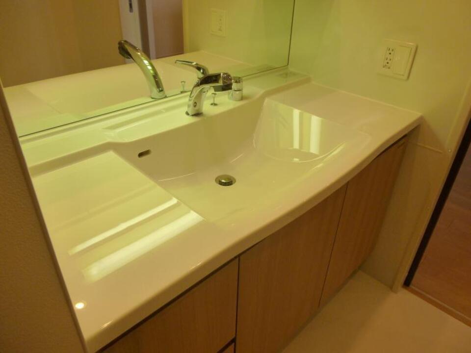 シャンプードレッサー