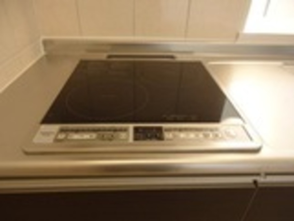 IHクッキングヒーター