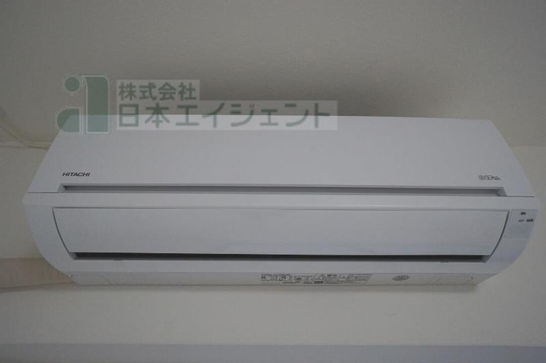 エアコン