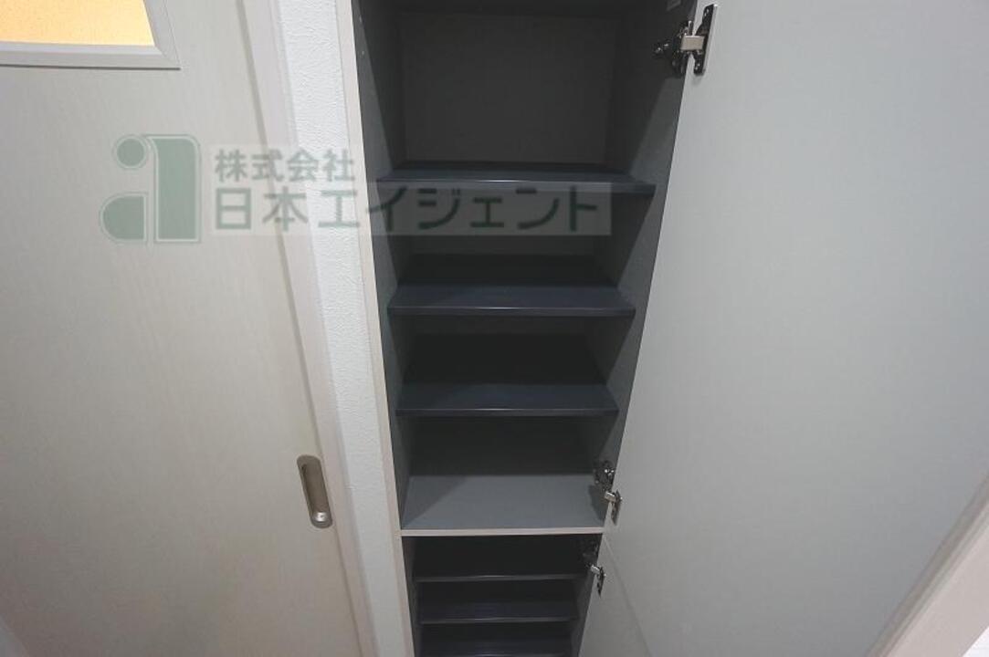 下駄箱