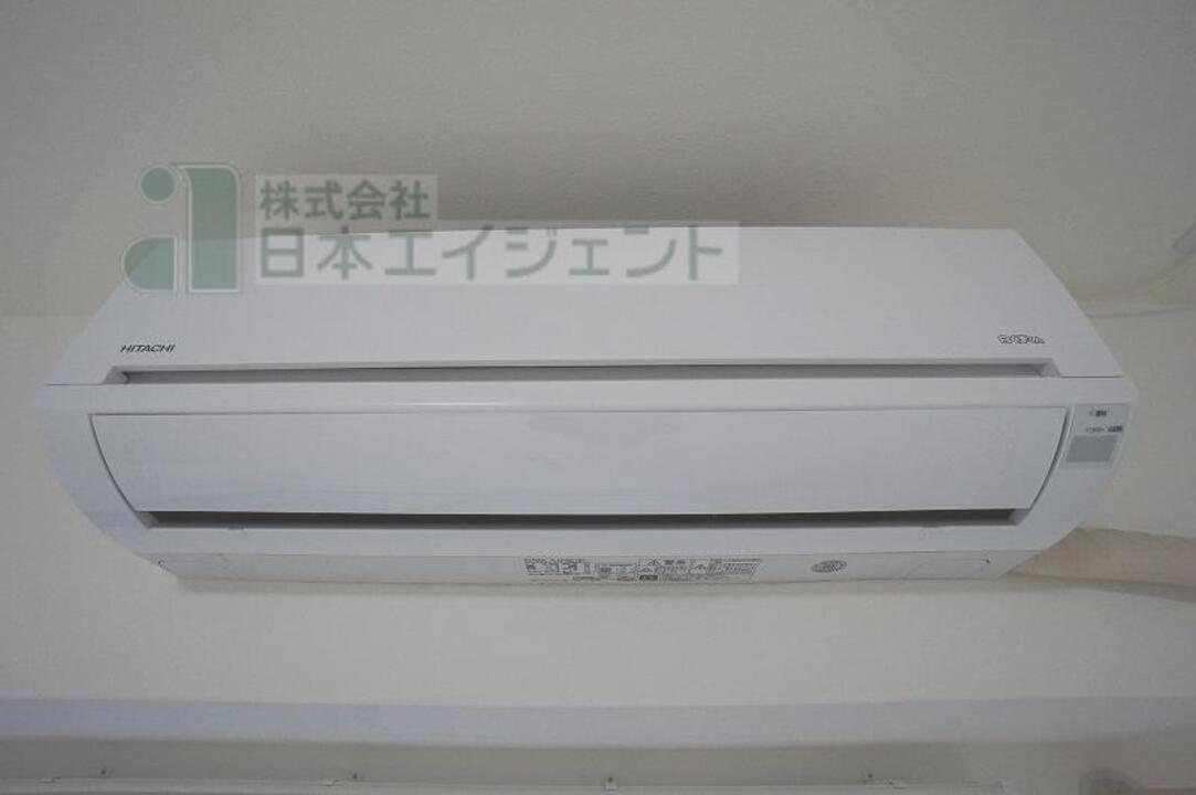 エアコン