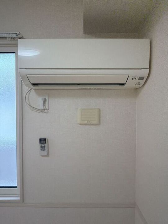 エアコン