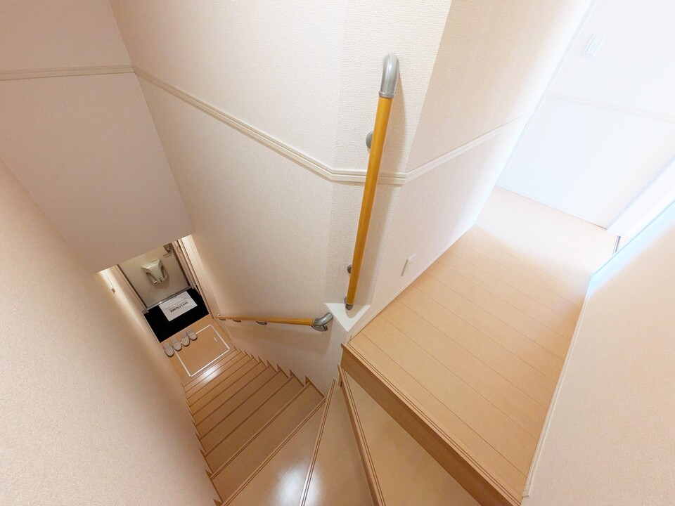 階段