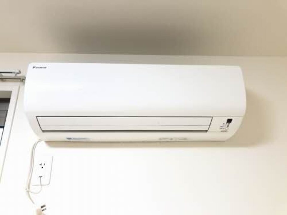 エアコン