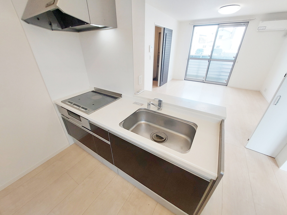 システムキッチン