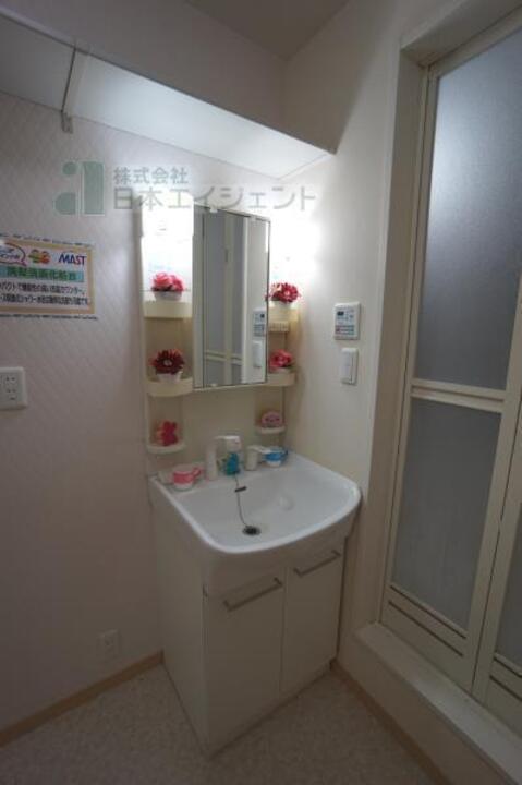 シャンプードレッサー