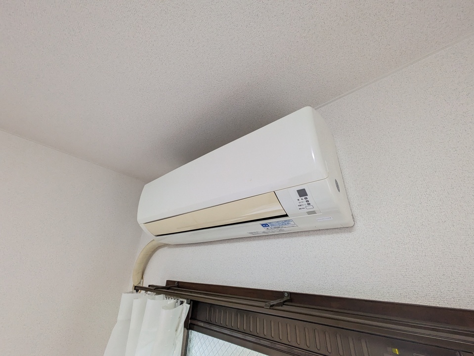 エアコン