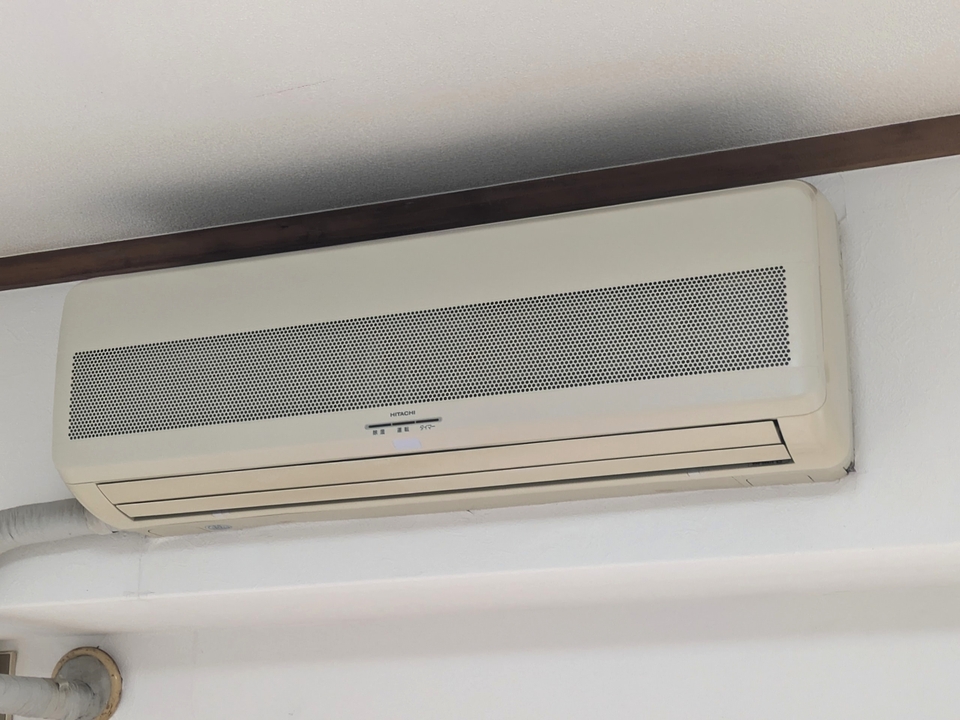 エアコン