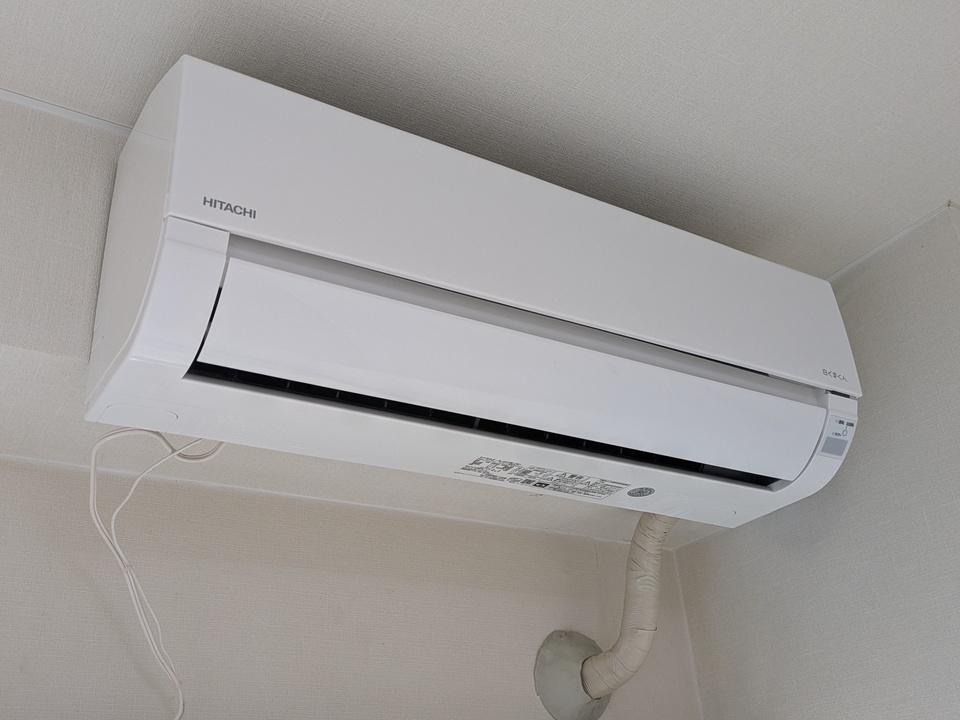エアコン
