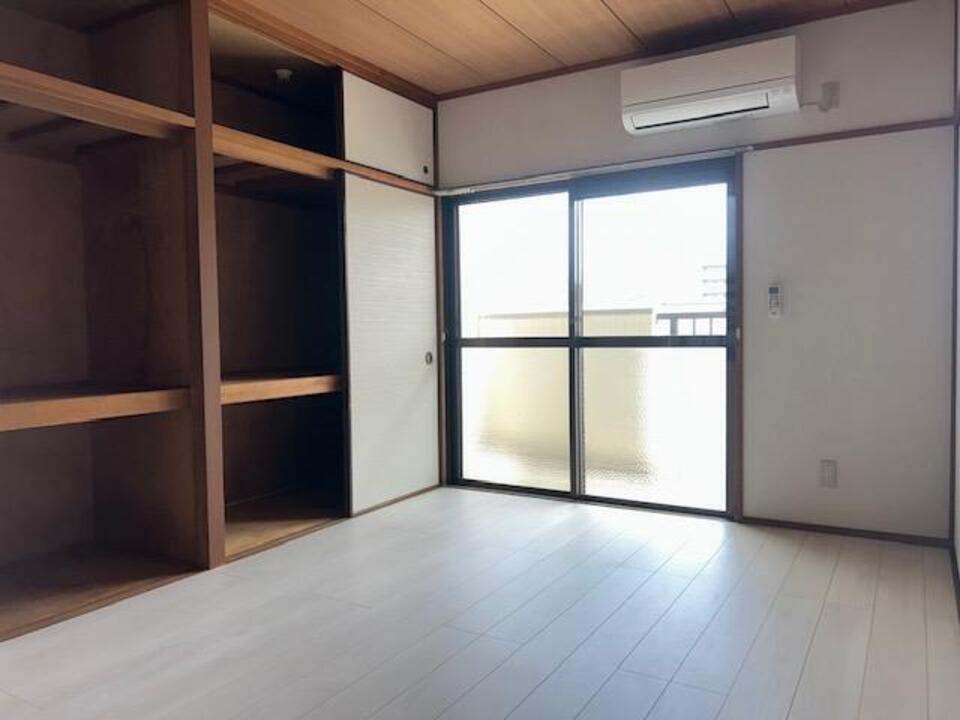 洋室