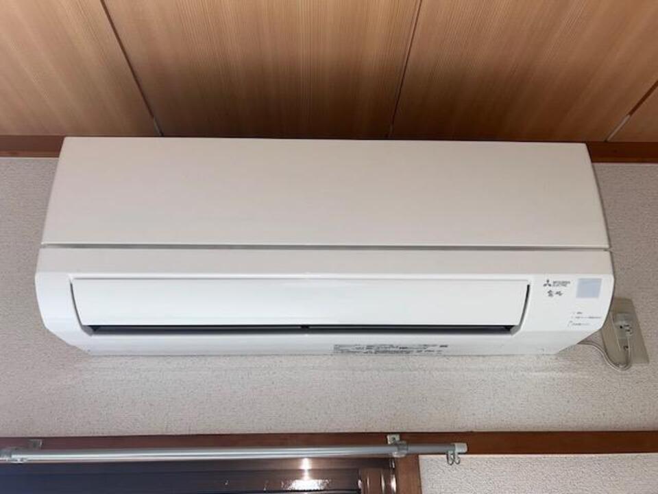 エアコン
