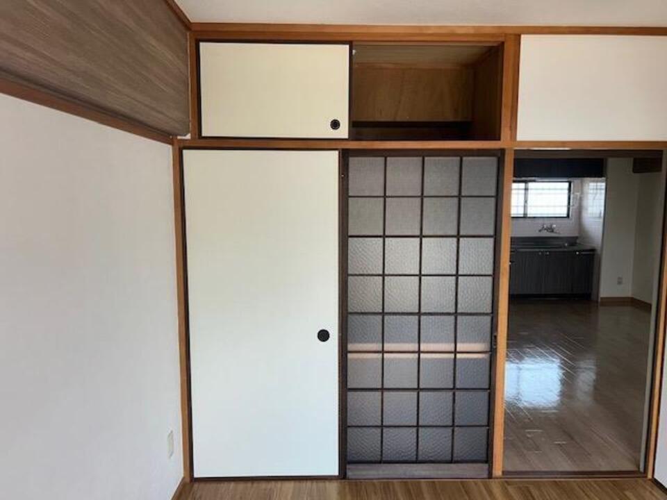 洋室