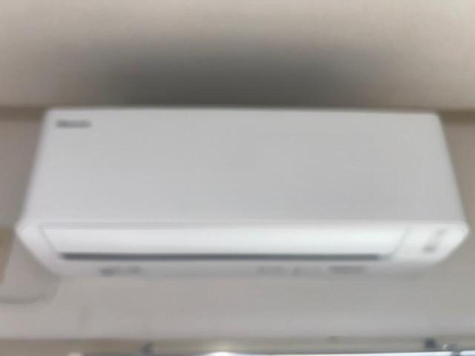 エアコン