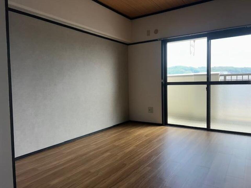 洋室