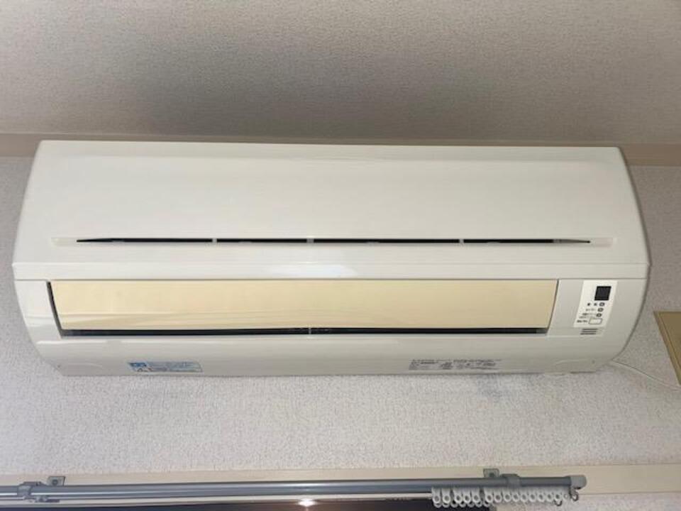 エアコン