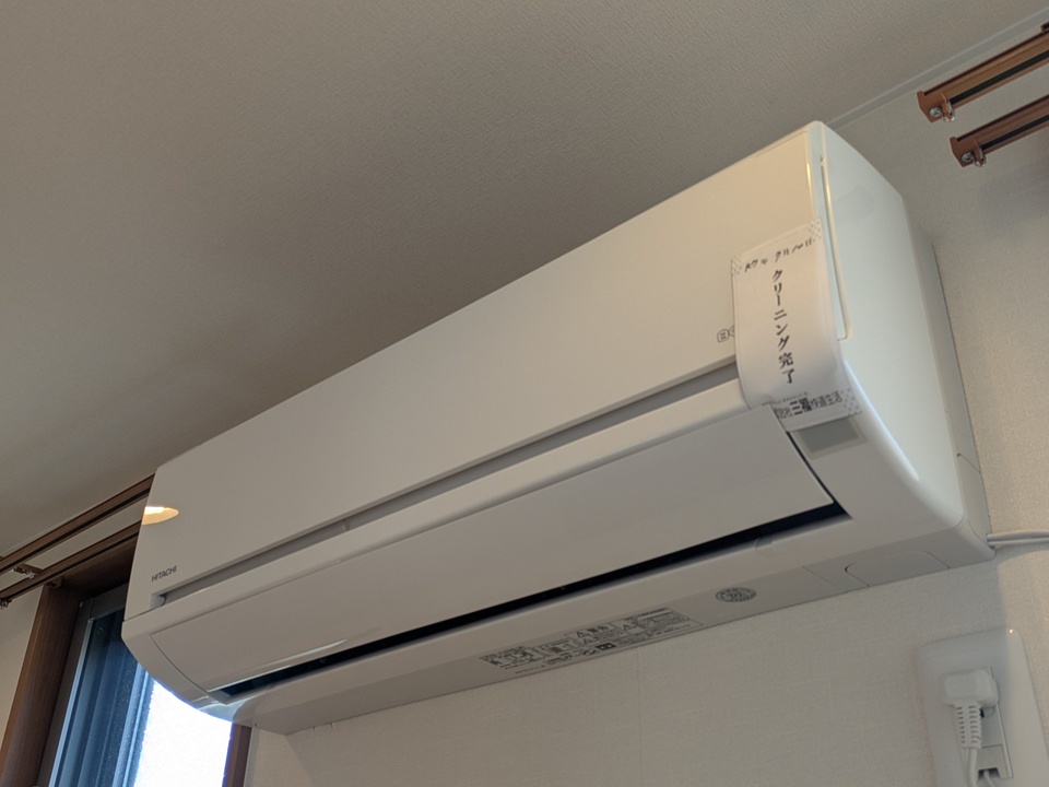 エアコン