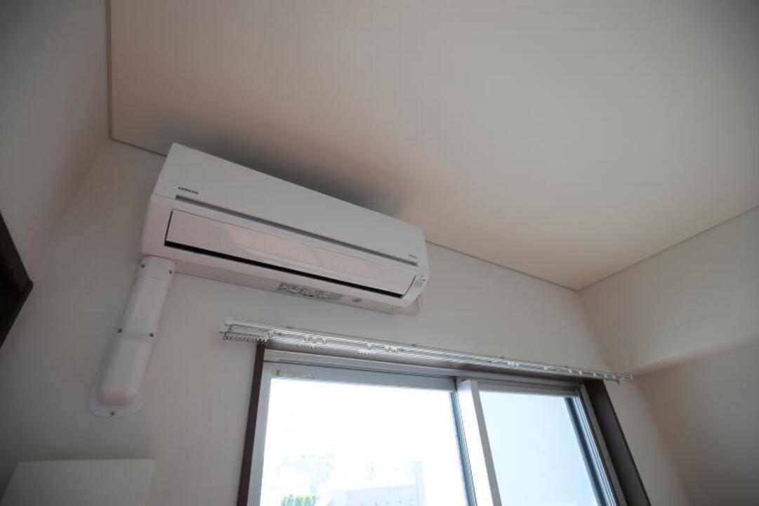 エアコン
