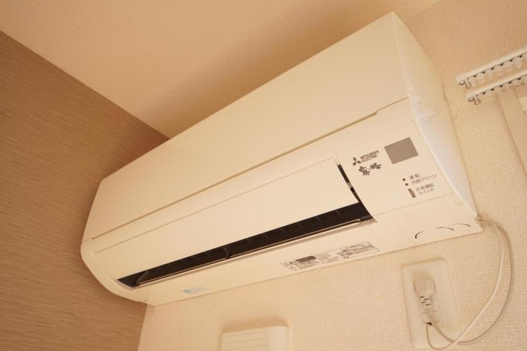 エアコン